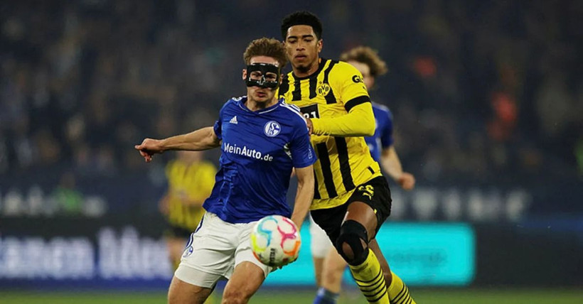 Dünyanın en ateşli derbileri açıklandı: Galatasaray-Fenerbahçe kaçıncı sırada? - Resim: 5