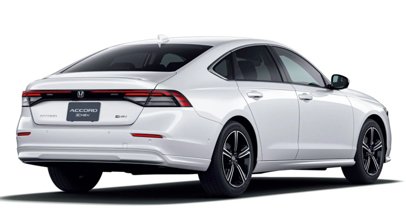 SUV sevdasına inat geri döndü: Honda efsane modelini eller serbest sürüşle yeniledi - Resim: 2