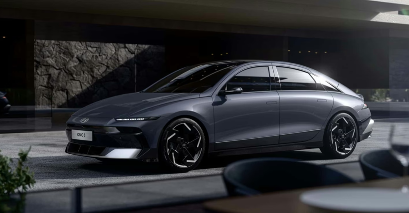Türkiye fiyatı açıklandı: İşte geleceğin tasarımı elektrikli Hyundai - Resim: 13