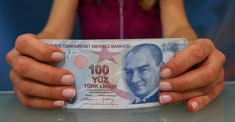 Ayda 250 bin TL maaşa çalışan aranıyor: Ev desteği bile veriyor - Resim: 13