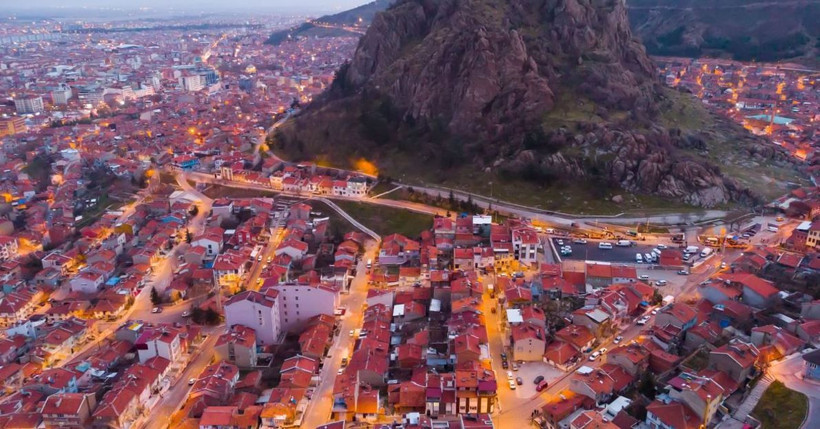 Türkiye'nin en mutlu 20 şehri belli oldu: İstanbul ve Ankara listede yok: İşte zirvedeki o il… - Resim: 25