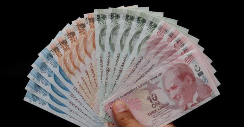 Vergi borcu olanlara yeni düzenleme yürürlüğe girdi: 40 bin TL'ye yükseltildi - Resim: 8