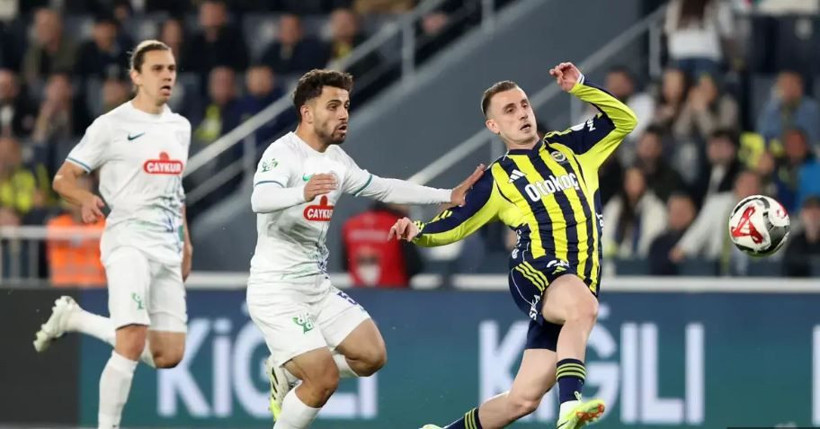 Nihat Kahveci'den Fenerbahçe'nin beraberliği sonrası olay sözler: Bu fatura sana yazılır - Resim: 1