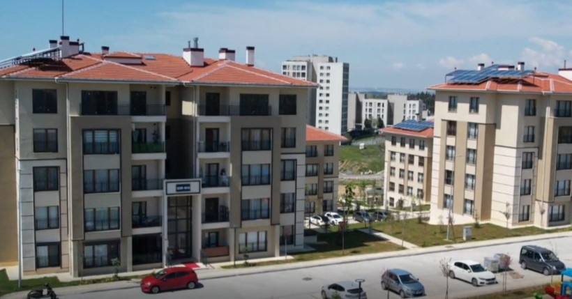 İşte İstanbul’daki yüzyılın konutları: Milyonların hayali gerçek oluyor - Resim: 8