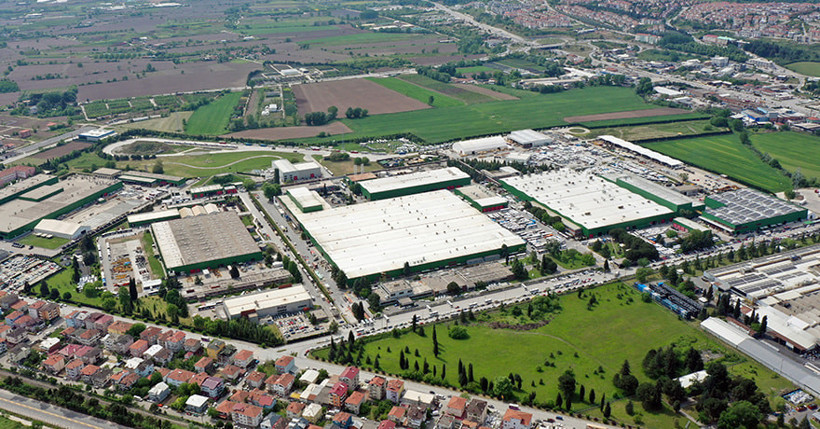 Otokar milyonluk davada temyiz sürecini kazandı - Resim : 1
