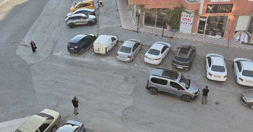 Malatya'da 5 büyüklüğünde deprem (18 Temmuz 2026) - Resim : 2
