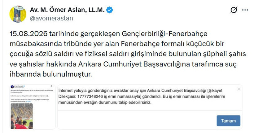 Fenerbahçeli çocuğa tepki gösteren ‘kuantum tuzcusu’ çıktı - Resim : 3