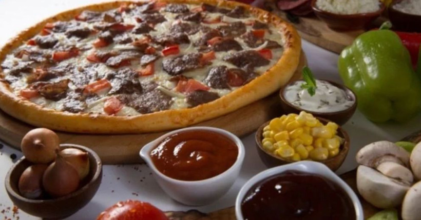 Pizza zincirinin Türkiye’deki 170 şubesi el değiştirdi - Resim: 15