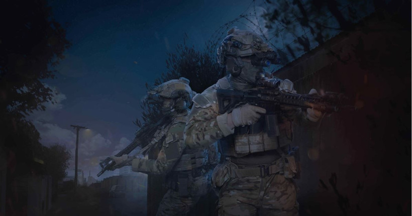 Dünyanın en güçlü özel timleri açıklandı: Türkiye’nin gururu Bordo Bereliler kaçıncı? - Resim: 14