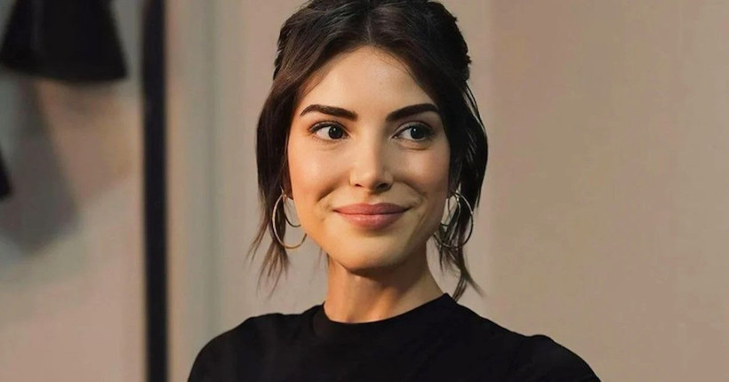 Deniz Baysal'dan samimi itiraflar: "Akıl sağlığım için sosyal medyadan uzak duruyorum" - Resim: 4