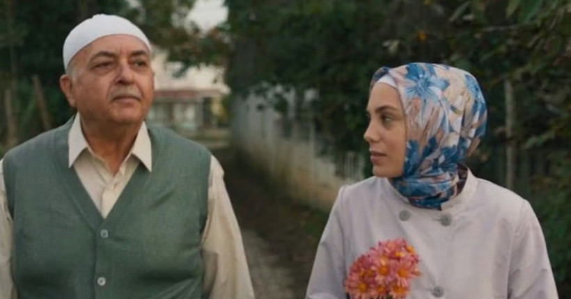 2020'den beri ekranları sallayan 30 dizi belli oldu: İzlemediyseniz çok şey kaçırdınız - Resim: 2