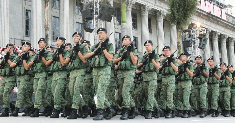 Dünyada en çok askeri üssü olan ülkeler belli oldu: Türkiye’nin sırası dikkat çekti - Resim: 15