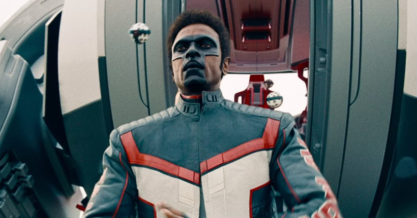DC'den sürpriz hamle! Mr. Terrific için solo dizi geliyor - Resim : 1