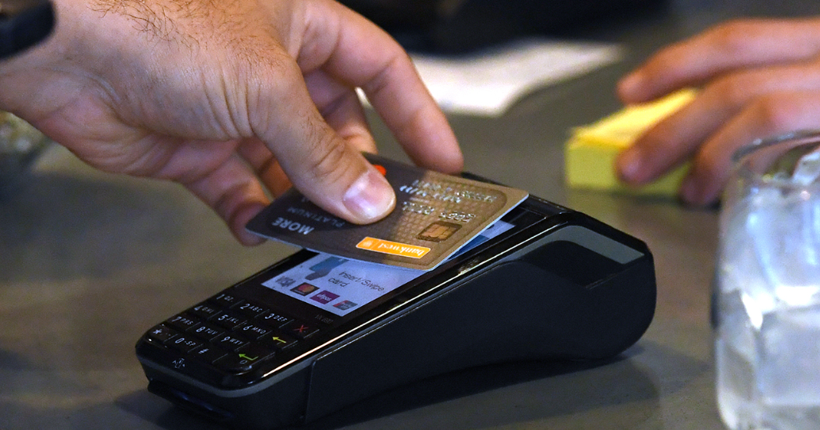 Kredi kartı harcamalarında sürpriz: Yön değişti - Resim: 19