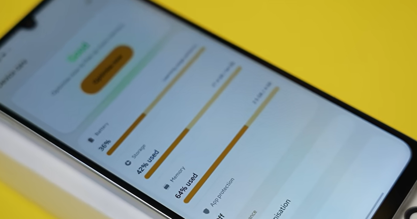 Samsung piyasaya sürdü: Bütçe dostu akıllı telefon modeli Türkiye’de - Resim: 11