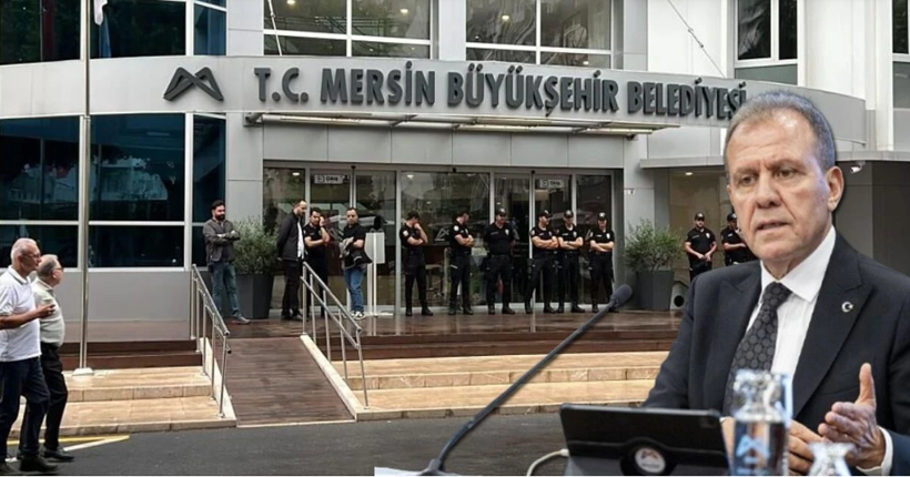 Mansur Yavaş’tan Vahap Seçer tepkisi: Soruşturulmaktan kaçmıyoruz - Resim: 1