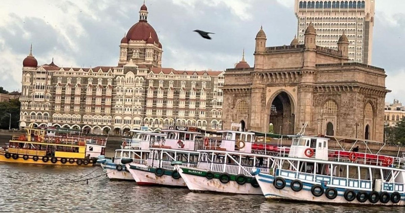 Dünyanın en zengin 20 şehri belli oldu: Türkiye'den tek bir şehir listeye girebildi - Resim: 8