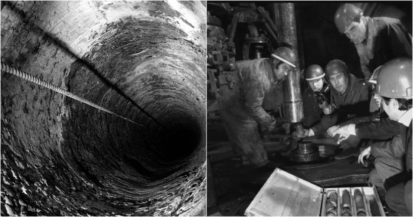 Cehennemden sesler mi geldi? Ürpertici sırrın perdesi aralanıyor - Resim: 10