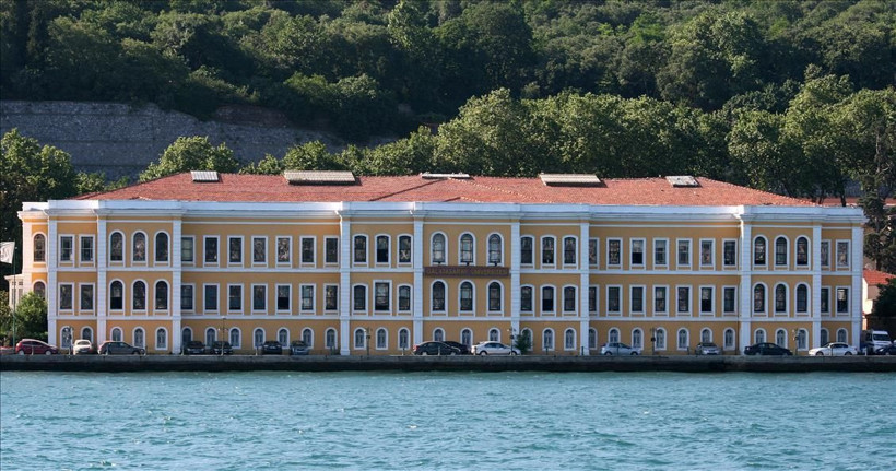 Türkiye’de en az öğrenciye sahip üniversiteler hangileri? YÖK Başkan Vekili açıkladı… - Resim: 11