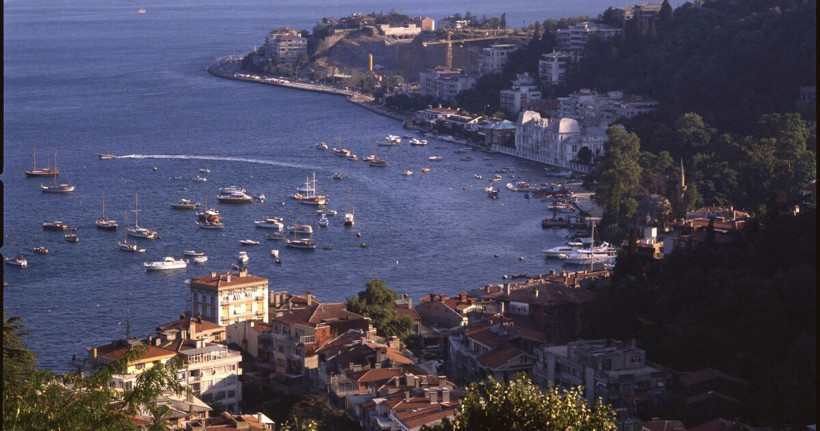 Sosyeteyi sallayan haber: İş insanı Doğukan Dudaroğlu’nun ahlaksız teklifi üyelikten kovdurdu - Resim: 5