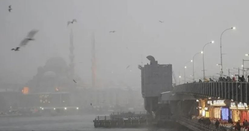 İstanbul'un havası en kirli ilçesi belli oldu: Zirvedeki ilçe şaşırttı - Resim: 7