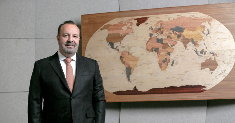 Forbes güncelledi: İşte Türkiye’nin en zengin 10 ismi - Resim: 11