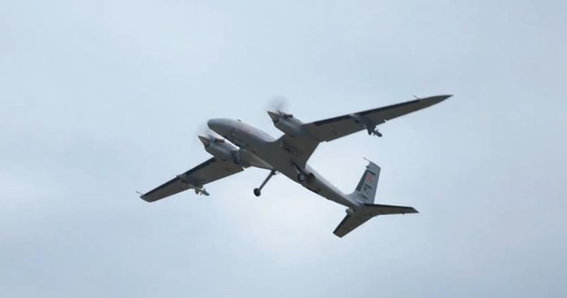 Savunma sanayinde seferberlik: AKINCI ve KIZILELMA'dan peş peşe müjde geldi - Resim: 10