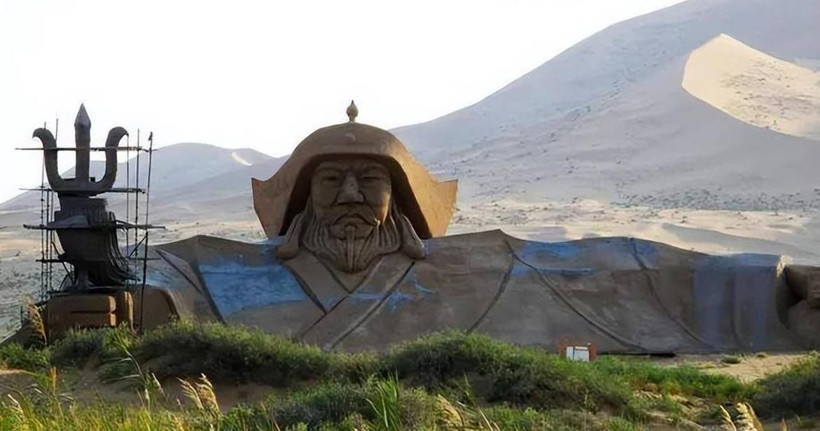 Moğol İmparatoru Cengiz Han'ın mezarı mı bulundu? Yüzyılın keşfi: Yeni DNA kanıtları büyük sırrı çözecek - Resim: 15