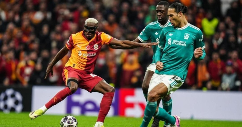 Galatasaray'dan transfer bombası: Liverpool'un yıldızı için gaza bastılar - Resim: 12