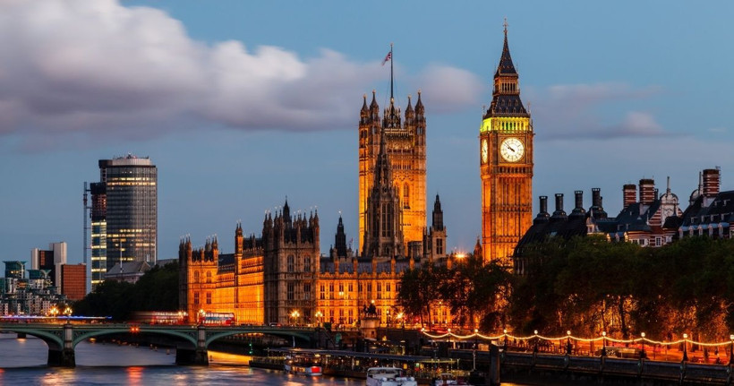 Celal Şengör önerdi: Ölmeden önce mutlaka görmeniz gereken 8 şehir - Resim: 2