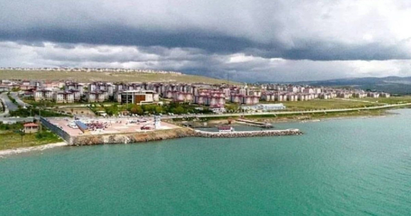 İl olmaya aday ilçeleri duyanlar inanamadı: Şimdiden plakaları basılmaya hazır - Resim: 5