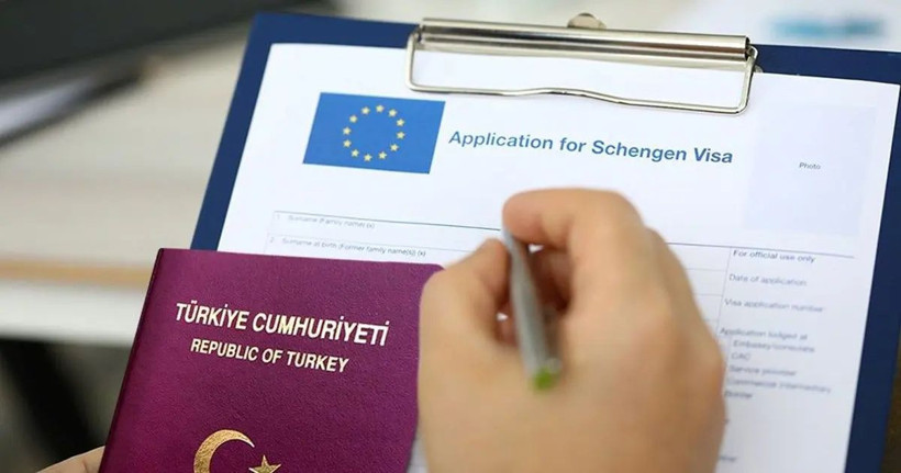Avrupa’da bir ülkeden Türkiye’ye vize engeli: Sadece Türkiye’ye kapılarını kapattı - Resim: 12