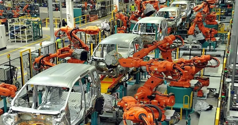Türk otomotiv devi resmen iflas etti: Duyanlar şaşkınlığını gizleyemedi - Resim: 7