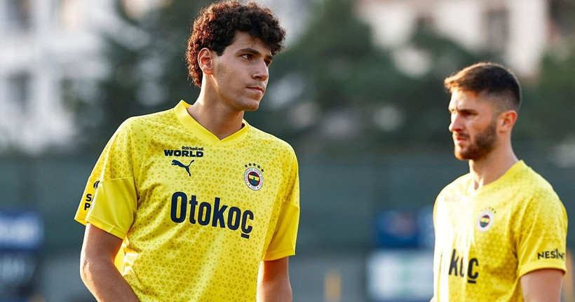 Fenerbahçe'de yönetim neşteri vurdu: 9 futbolcuyla yollar ayrılıyor - Resim: 5