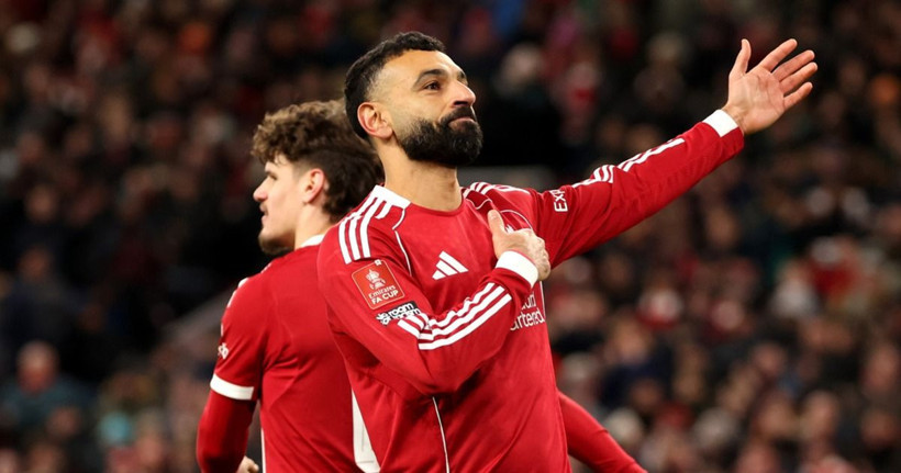 Mohamed Salah kararını verdi: İmza için Türkiye'ye geliyor - Resim: 16