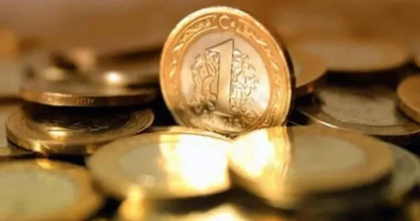 Cebinizdeki 1 TL’ler servet değerinde çıktı :Binlerce liraya alıcı buluyor - Resim: 7