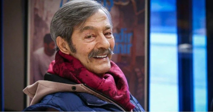 Kadir İnanır'ın gizemli mirası ortaya çıktı: Kurbağa detayı ağızları açık bıraktı - Resim: 2