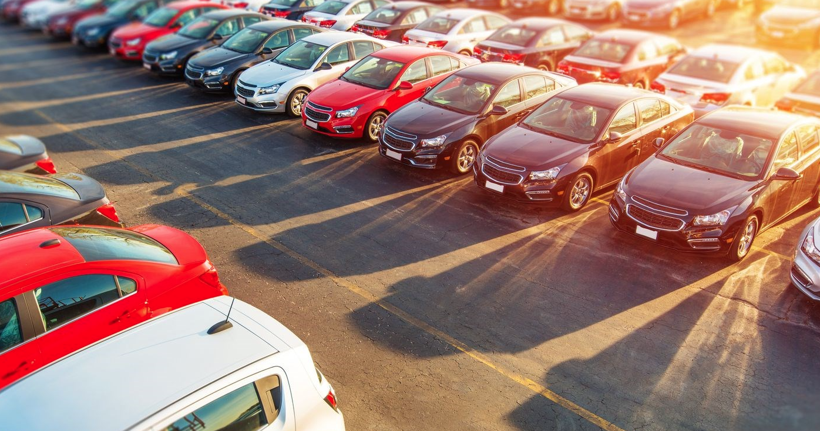Dünyanın en çok tercih edilen 10 otomobili açıklandı. İşte en çok satan modeller - Resim: 1