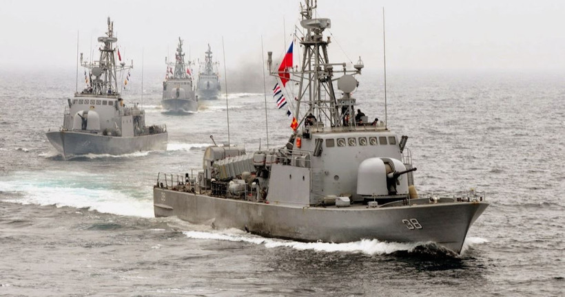 Dünyanın en güçlü donanmaları açıklandı: Türkiye kaçıncı sırada? - Resim: 25