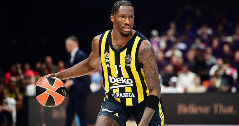 Nigel Hayes-Davis, Fenerbahçe Beko'ya geri dönecek mi? - Resim: 4
