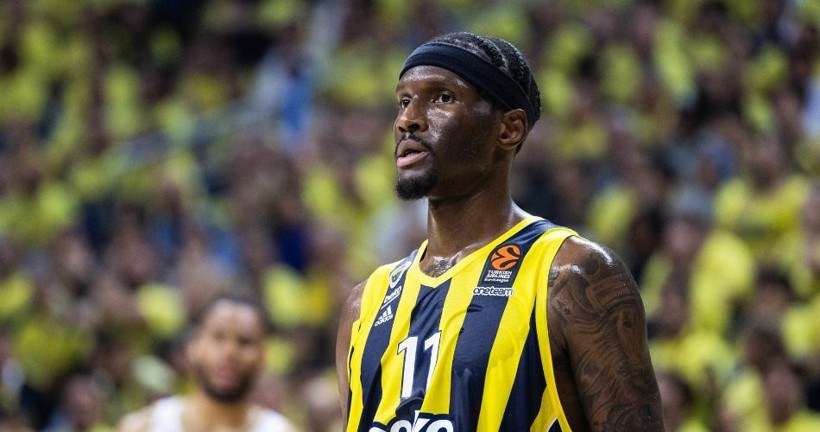 Nigel Hayes-Davis, Fenerbahçe Beko'ya geri dönecek mi? - Resim: 6