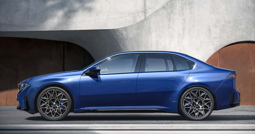 Geleneksel çizgiler tarih oluyor: BMW i3 elektrikli otomobil pazarını sarsacak - Resim: 9