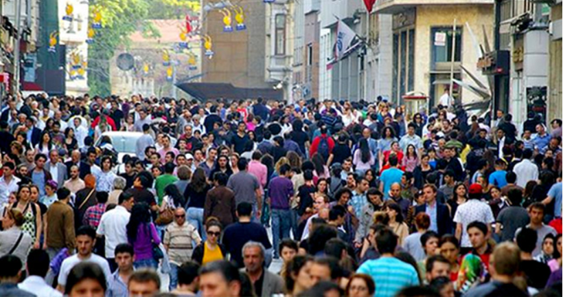 İşte kulisleri sallayacak anket: Hangi parti ne kadar oy alıyor? Sürpriz yükseliş ve düşüşler... - Resim: 5
