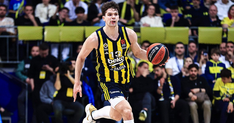 Tarık Biberovic’in Fenerbahçe Beko dönemi resmen sona erdi - Resim : 3