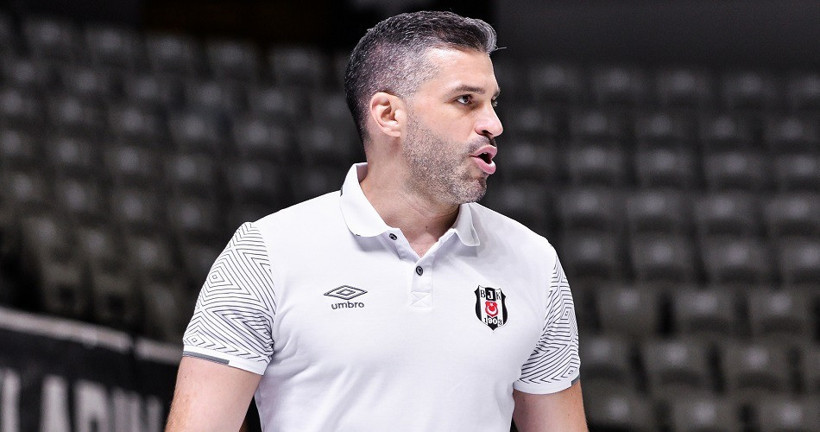 Beşiktaş, Dusan Alimpijevic ile yola devam dedi - Resim : 1