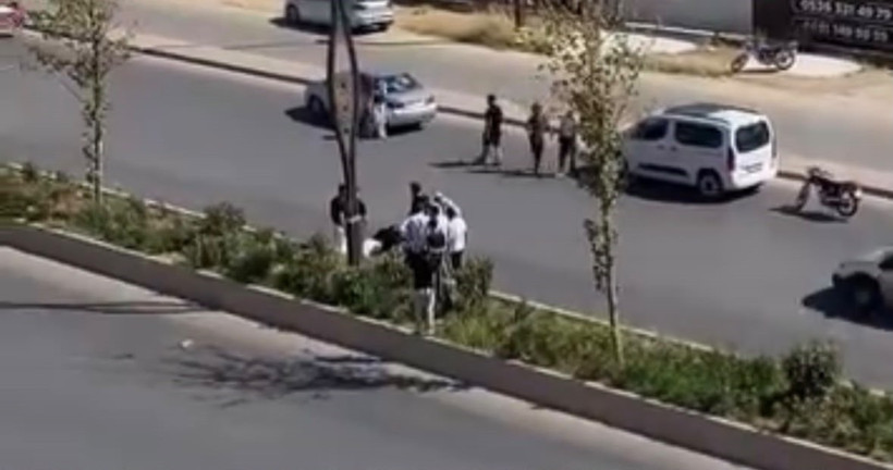 Gaziantep'te motosiklet kazası: 18 yaşındaki sürücü hayatını kaybetti - Resim : 1
