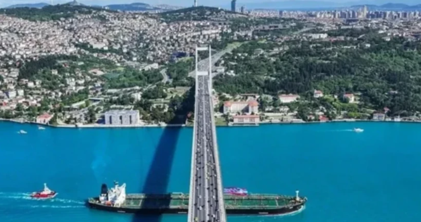 Osman Bektaş vurguladı: Marmara Depremi’nde “sırt-çukur” senaryosu - Resim: 6