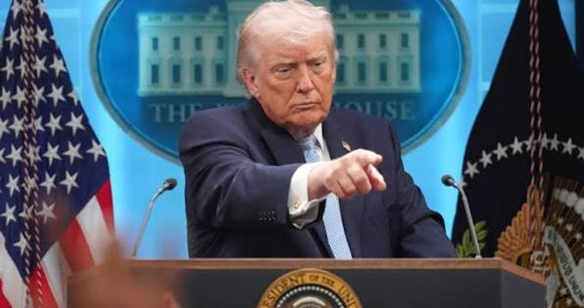 Trump İran savaşının bitiş tarihini işaret etti - Resim : 3
