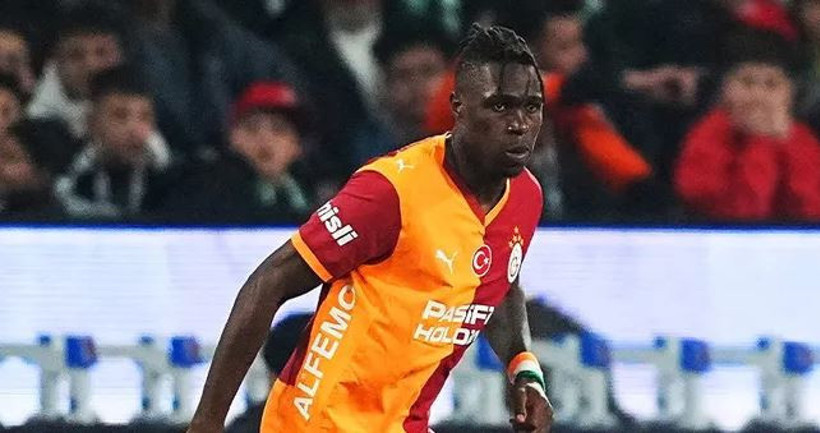 Galatasaray’ın yıldızına italyan kancası: Serie A devi peşinde - Resim : 3