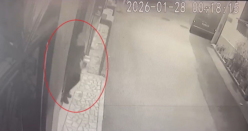 Bursa’da aile faciası: Eşini 15 parçaya ayırıp kayıp ihbarında bulundu - Resim: 8